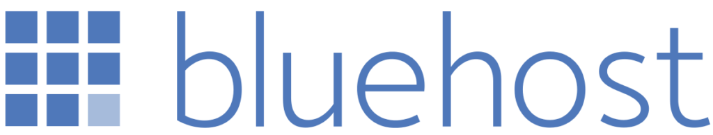 BlueHost-LOGO