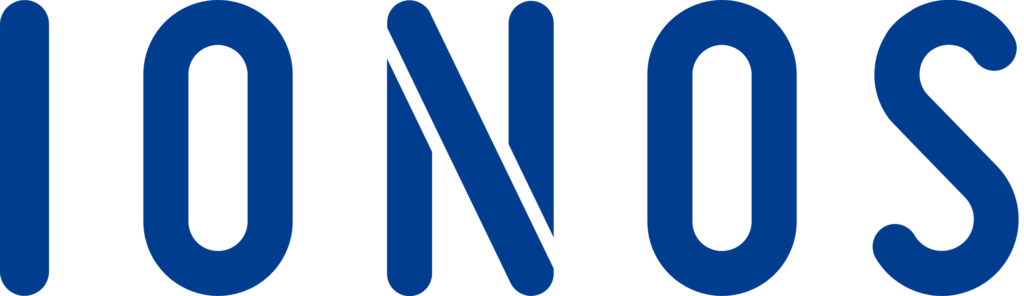 IONOS-Logo