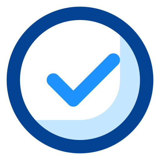 Check icon
