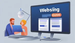 Website Hosting Guide