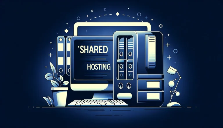 what-is-shared-hosting