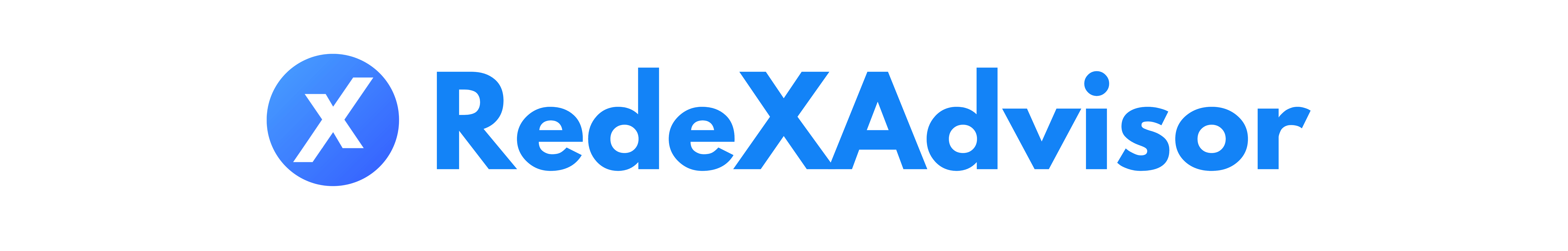 RedeXAdvisor-Logo